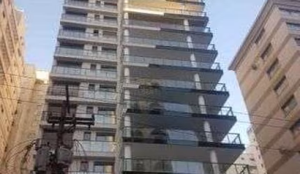 Excelente Apartamento a Venda tendo 205m², 3 Dormitórios (Sendo 3 suítes) em Jar