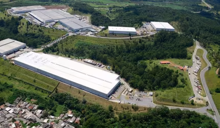 Galpão Disponivel em Embu das Artes- Fácil acesso a Rodovia Rodoanel- Ótima loca