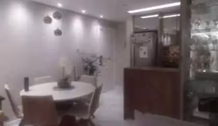 Essencialle Home Club - Apartamento com 70m², 2 Dorm (1 Suíte), 2 Vagas e Muito