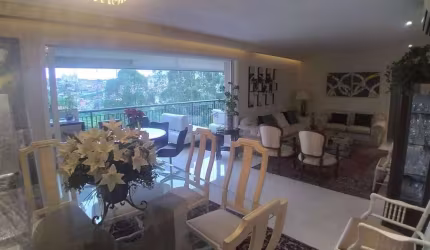 Alpha Vita - Apartamento com 144m², 2 Suítes, 2 Vagas e Muito Lazer em Santana d