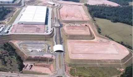 Oportunidades de Locação, EXPANSÃO E BTS no Condomínio BBP GAIA Sirius