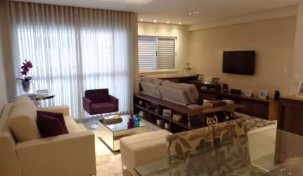 Monte Carlo - Apartamento com 86m², 2 Dorms(1 Suíte), 2 Vagas e Muito Lazer em B