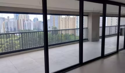 Oiapoque Itapecuru - Apartamento com 360m², 4 Suítes, 5 Vagas, Churrasqueira e M