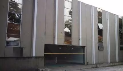 Galpão Locação - Av. Dr. Alberto Jackson Byington / Osasco