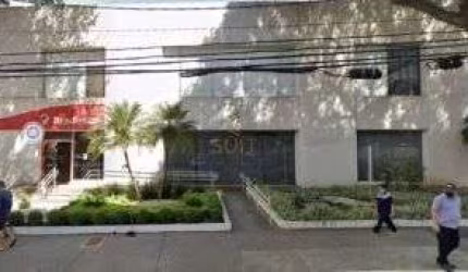 Locação - Rua Tutóia, 892 Paraíso - Imóvel divisa com Banco Bradesco