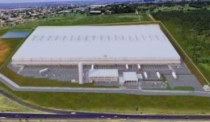 CONDOMÍNIO XPEX BRASÍLIA