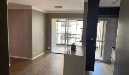 Life Park Alphaville - Apartamento com 73m², 3 Dorms(1 Suíte), 2 Vagas e Planeja