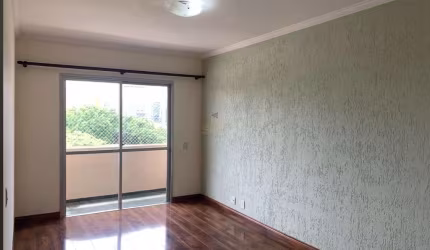 Edifício Maggiore - Apartamento com 88m², 3 Dorms(1 Suíte), 1 Vaga, Planejados e