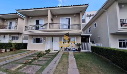 Santana Nobre - Casa com 120m², 3 Suítes, 2 Vagas, Planejados e Área Gourmet em Santana de Parnaíba/SP! Contato: Suit (11) 94584-8250