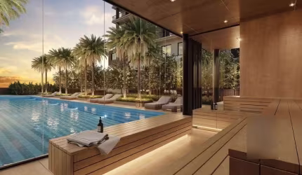 Apartamento Garden com 3 dormitórios à venda, 346 m² por R$ 1.900.000 - Centro C