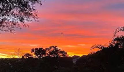 Forest Hills - Terreno à venda, 1.743m² e Ótima Localização em Jandira/SP! Conta