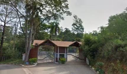 Terreno Plano com 600 m² - Portal das Acácias - Santana de Parnaíba/SP! Contato: