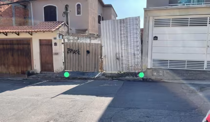 Terreno à venda, 150 m² por R$ 245.000 - Vila Esmeralda - Jandira/SP Contato: Su