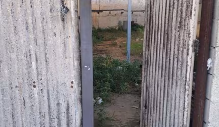 Terreno com 466 m², Plano e com Ótima Localização em Santana de Parnaíba/SP! Con