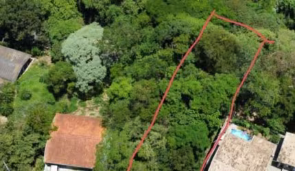 Terreno à venda, 470 m² por R$ 280.000 - Jardim São João - Jandira/SP! Contato: