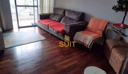 Unique Barueri - Apartamento com 68m², 2 Dorms (1 Suíte), Churrasqueira e 2 Vagas em Barueri/SP! Contato: Suit (11) 94584-8250