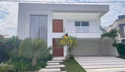 Casa com 3 dormitórios à venda, 505 m² por R$ 4.500. - Residencial Morada dos Lagos - Barueri/SP Contato: Suit (11) 94584-8250