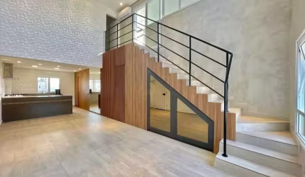 Alpha Park - Cobertura com 171m², 3 Suítes, Área Gourmet, Jacuzzi e 2 Vagas em B