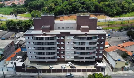 RUBI - Ótimo Apartamento com 75m², 2 Dorms (1 Suíte), Sacada com Churrasqueira e