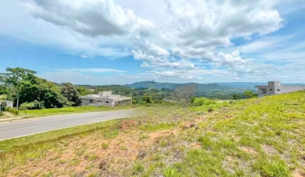 Terreno à venda, 447 m² por R$ 642. - Aldeia da Serra - Santana de Parnaíba/SP C