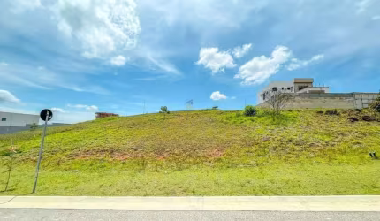 Terreno à venda, 447 m² por R$ 720. - Aldeia da Serra - Santana de Parnaíba/SP C