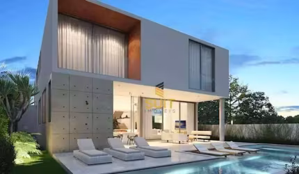 Casa com 5 dormitórios à venda, 536 m² por R$ 10.600. - Alphaville 02 - Barueri/SP Contato: Suit (11) 94584-8250
