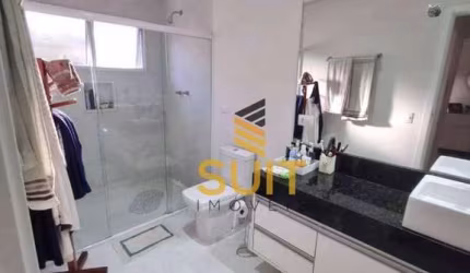 Casa com 3 dormitórios à venda, 236 m² por R$ 2.300. - Residencial Quatro (Alphaville) - Santana de Parnaíba/SP Contato: Suit (11) 94584-8250