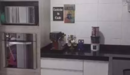 Apartamento com 2 dormitórios à venda, 60 m² por R$ 410.000 - Vila Iracema - Bar