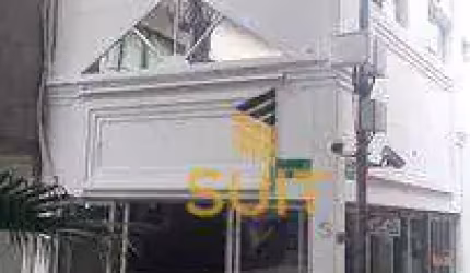 Prédio à venda, 64 m² por R$ 1.200.000 - Alphaville Comercial - Barueri/SP Contato: Suit (11) 94584-8250