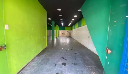 Galpão para alugar, 220 m² por R$ 8.033/mês - Jardim Silveira - Barueri/SP  Cont