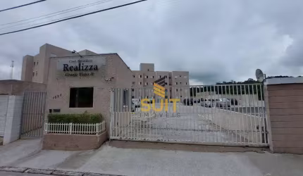 Apartamento com 2 dormitórios à venda, 46 m² por R$ 199.900 - Parque Rincão - Cotia/SP Contato: Suit (11) 94584-8250
