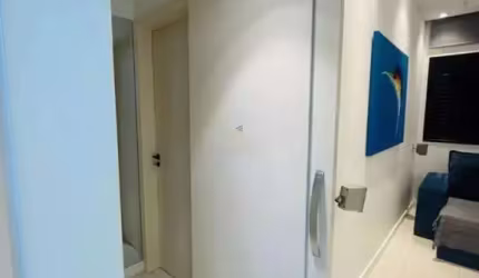 Apartamento com 2 dormitórios à venda, 97 m² por R$ 1.200.000 - Empresarial 18 d