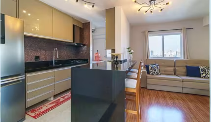 Apartamento com 3 dormitórios à venda, 87 m² por R$ 970.000 - Alphaville Residen