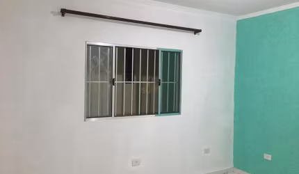 Sobrado com 4 dormitórios à venda, 233 m² por R$ 800.000 - Parque dos Camargos -