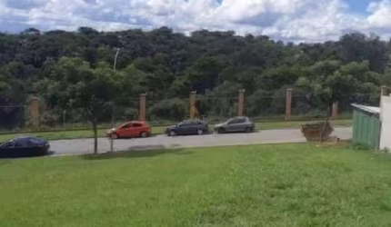 Terreno à venda, 464 m² por R$ 1.650. - Alphaville - Santana de Parnaíba/SP