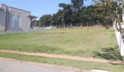 Terreno à venda, 450 m² por R$ 1.431. - Gênesis 1 - Santana de Parnaíba/SP