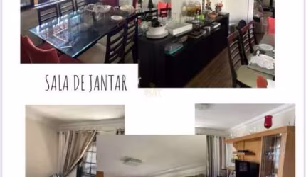 Chácara com 2 dormitórios à venda, 3624 m² por R$ 2.200.000 - Chácara do Solar I