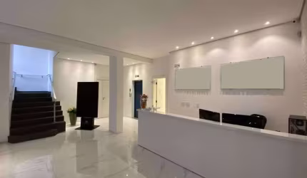 Prédio à venda, 1566 m² por R$ 15.100.000 - Jardim Lambreta - Cotia/SP! Contato:
