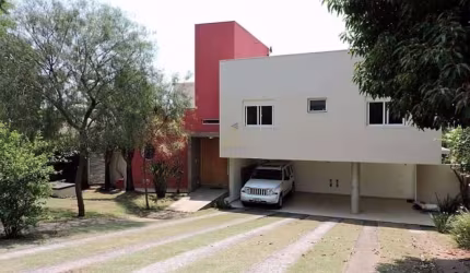 Casa com 4 dormitórios à venda, 428 m² por R$ 2.600.000 - Palos Verdes - Carapic