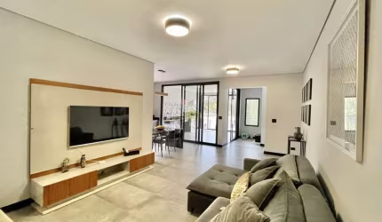 Casa com 3 dormitórios à venda, 321 m² por R$ 2.600.000 - Granja Viana - Cotia/S