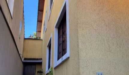 Casa com 3 dormitórios à venda, 180 m² por R$ 1.500.000 - Alto da Lapa - São Pau