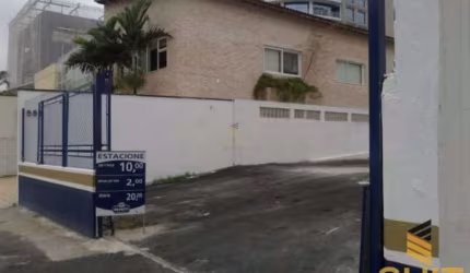 Terreno Residencial à venda, Jardim Paulista, São Paulo - TE0145.