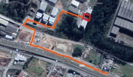 Terreno Residencial à venda, Jardim Helena Maria, Vargem Grande Paulista - TE016
