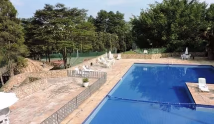 Terreno à venda, 1.123,50 m² por R$ 480.000 - Altos de São Fernando - Jandira/SP