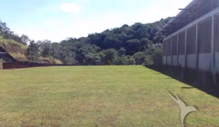 Terreno à venda, 360 m² por R$ 740. - Tanquinho - Santana de Parnaíba/SP Contato