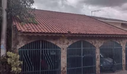 Casa com 5 dormitórios à venda, 250 m² por R$ 1.450.000 - Vila Boa Vista - Barue