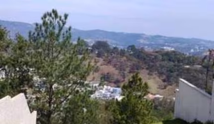 Terreno à venda, 360 m² por R$ 880. - Tanquinho - Santana de Parnaíba/SP  Contat
