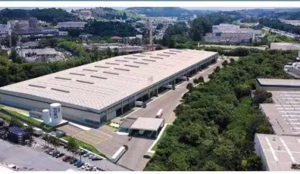 Galpão para alugar por R$ 36,00/m² - Jardim Belval - Barueri/SP SUIT IMÓVEIS (11