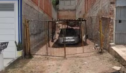 Terreno à venda, 125 m² por R$ 180.000 - Cotia/SP SUIT IMÓVEIS (11) 94584-8250 W