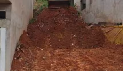 Terreno à venda, 125 m² por R$ 238.500 - Votupoca - Barueri/SP SUIT IMÓVEIS (11)